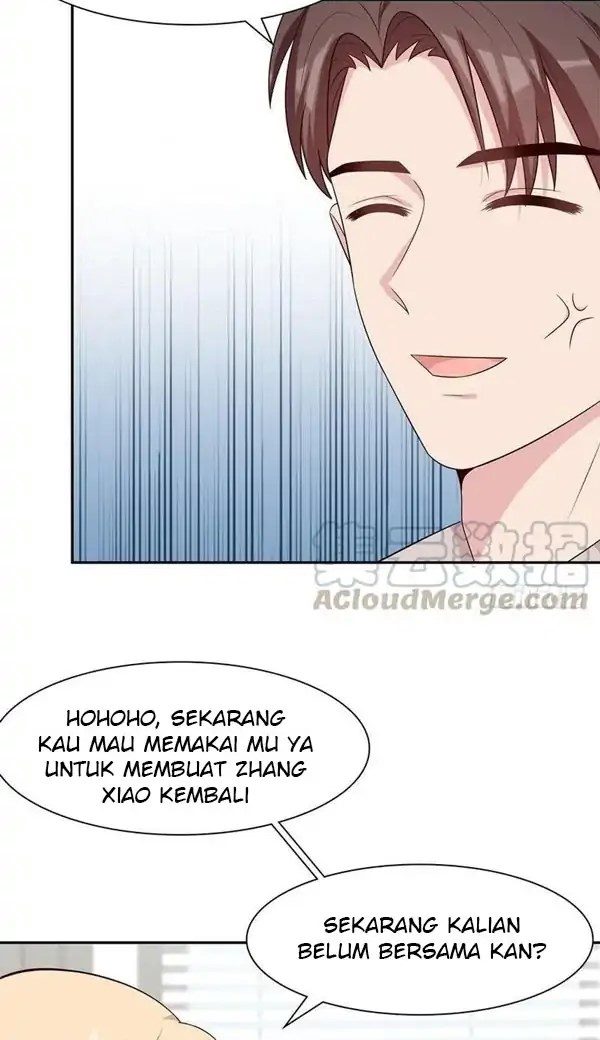The Wife Contract and My Daughter’s Nanny Chapter 141 Gambar 4